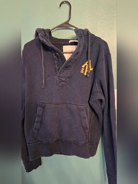 Abercrombie Hoodie